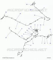 LINEE FRENO