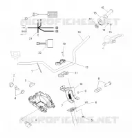 MANUBRIO   CONTROLLI