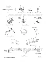 ELETTRICO, SWITCHES, SENSORS AND COMPONENTS