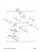 ANTERIORE COPPIA ARM