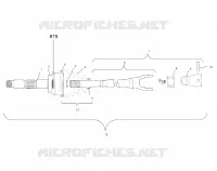 ALBERO DI TRASMISSIONE (If Built Before 5/01/01)