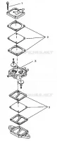 POMPA DI BENZINA SPORT SKS E940243 (49273627360031)