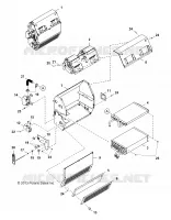 ARIA CONDIZIONATA, INTERNALS