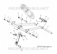 ANTERIORE COPPIA ARM