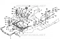 NOSEPAN MONTAGGIO 440 E942760 and 440 SKS E942560 (49273927390006)