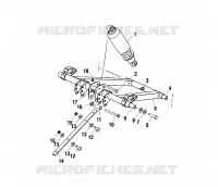 ANTERIORE COPPIA ARM