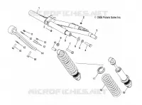 ANTERIORE COPPIA ARM