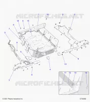 CARGO BOX