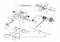 POSTERIORE COPPIA ARM