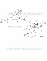 LINEE FRENO AND MASTER CYLINDER