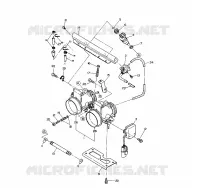 corpo farfallato  500 SP (4920222022039A)