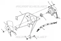 FAN DI MONTAGGIO (4917741774007A)