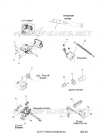 ELETTRICO, SWITCHES AND COMPONENTS