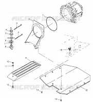 INGRESSO ACQUA SLTX B964590 and Intl. SLTX I964590 (4935783578B009)