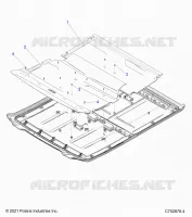 TETTO LINERS