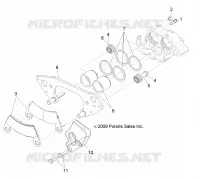 FRENO ANTERIORE CALIPER