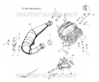 SCARICO SYSTEM