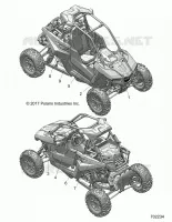DECALS GRAPHIC