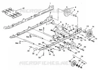 MONTAGGIO SOSPENSIONE XLT 0940767   XLT SKS 0940567 (4925022502019A)
