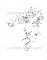 MONTAGGIO TUNNEL SPORT TOURING 0950243 AND  EUROPEAN SPORT TOURING E950243 (4928822882A006)