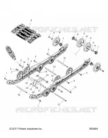 SOSPENSIONE POSTERIORE AND TRACK