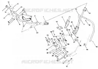 TIMONE Sport, Trail, 400 and 600 (4912701270009A)
