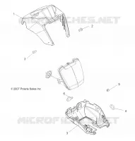 FARO POD
