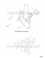 RAFFREDDAMENTO, WATERPUMP