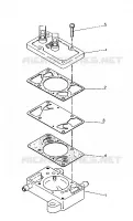 POMPA DI BENZINA SPORT   SPORT GT (4919271927035A)