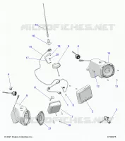 ELETTRICO, OPTION, AUDIO