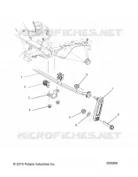 SUSPENSION, BARRA ANTIROLLIO