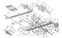 MONTAGGIO SOSPENSIONE RXL/0930768 (4922992299019A)