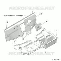 CARROZZERIA POSTERIORE CLOSEOFF