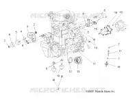 MOTORE, MOUNTING