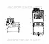 SHOCK COMPRESSION DAMPING RESERVOIR (EDGE) 