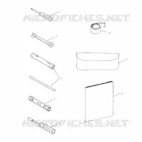 KIT DI STRUMENTI