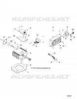ELETTRICO, MODULES AND CONTROLLERS