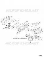 ENGINE, IMPIANTO DI SCARICO