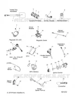 INTERRUTTORI, SENSORS AND COMPONENTS