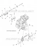 MOTORE, MOUNTING