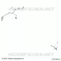 ELETTRICO, WIRE HARNESS, PERIPHERAL