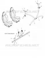 SEDE MOUNTING and BELTS