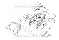 RACK Sport GT Updated 10/88 (4915451545035A)