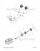 SCARICO VALVES AND SOLENOID