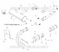 SCARICO SYSTEM