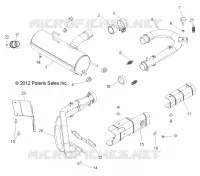 SCARICO SYSTEM