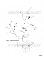 ELETTRICO, BATTERY