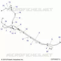 RAFFREDDAMENTO ROUTING ENGINE