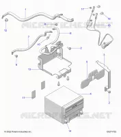 ELETTRICO, BATTERY