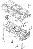 CARTER ULTRA SP 0970678 (4938093809C004)